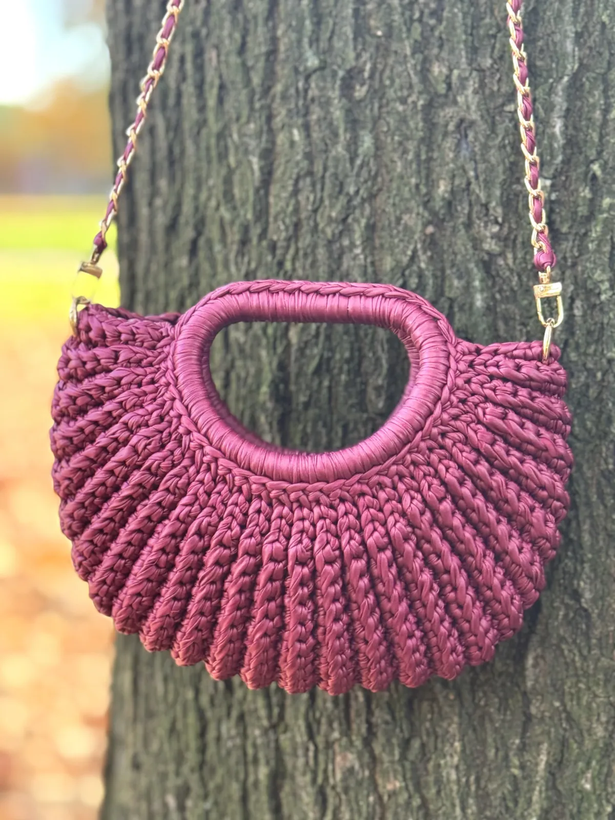 Coquille MiniSkin Bordeaux - immagine 3