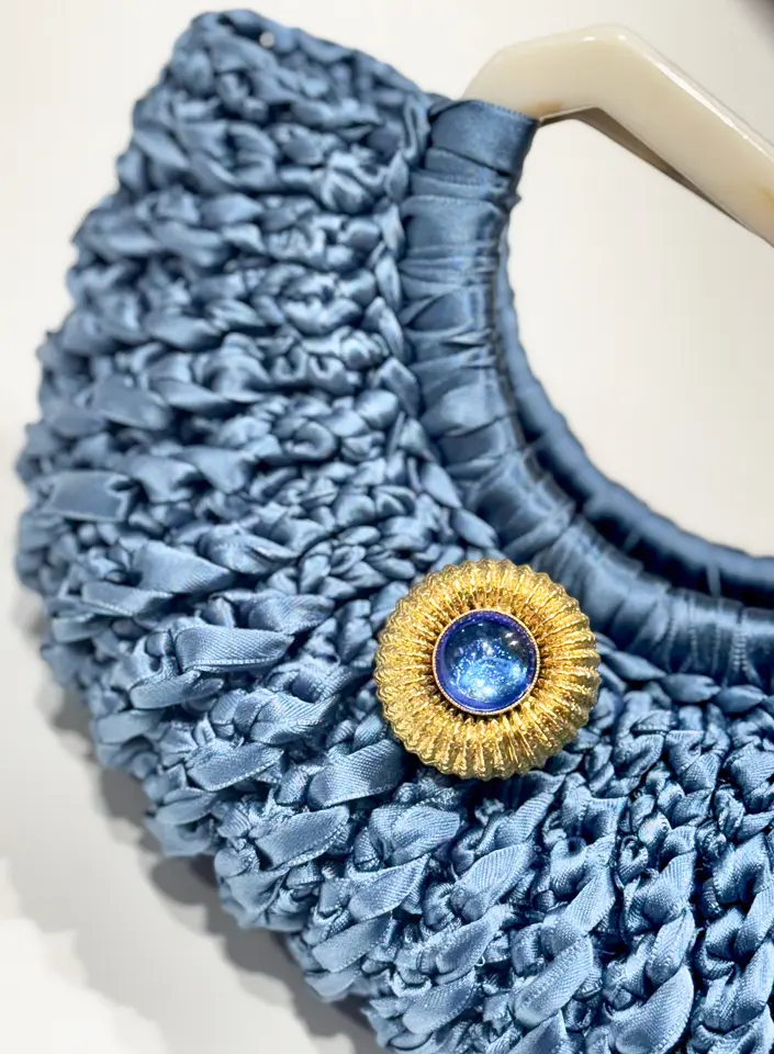 Foto di Coquille Moménto Denim