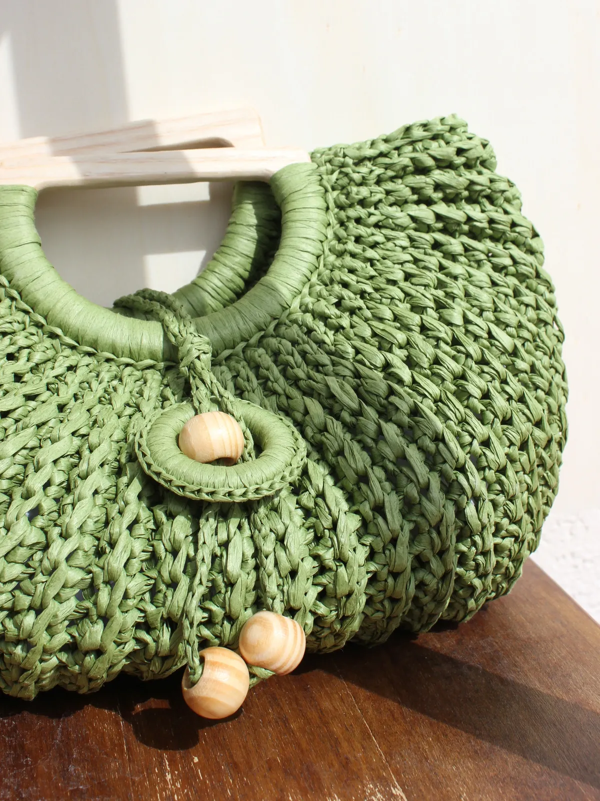 Coquille Aria Jardin - immagine 3