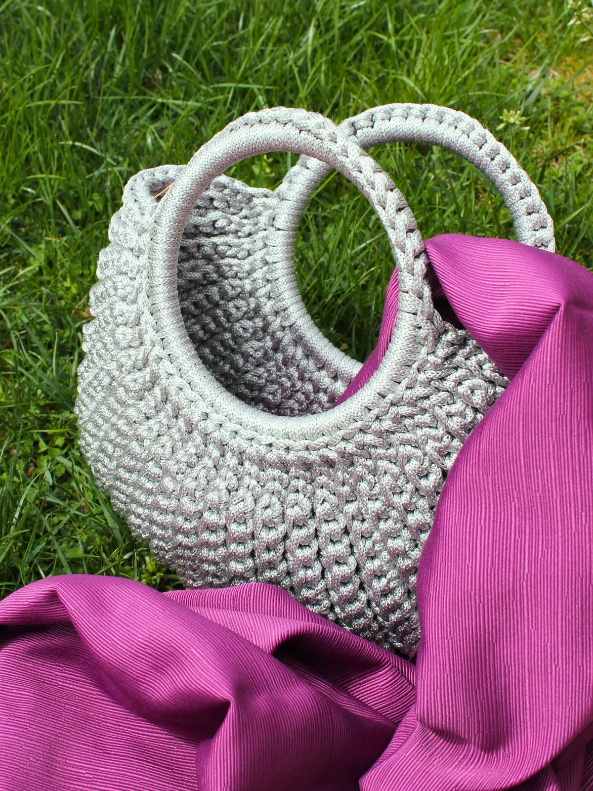 Coquille Marea Argento - immagine 3