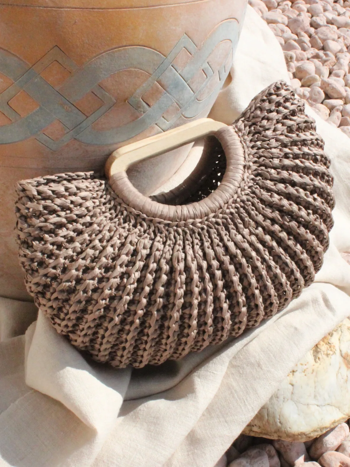 Coquille Aria La Sable