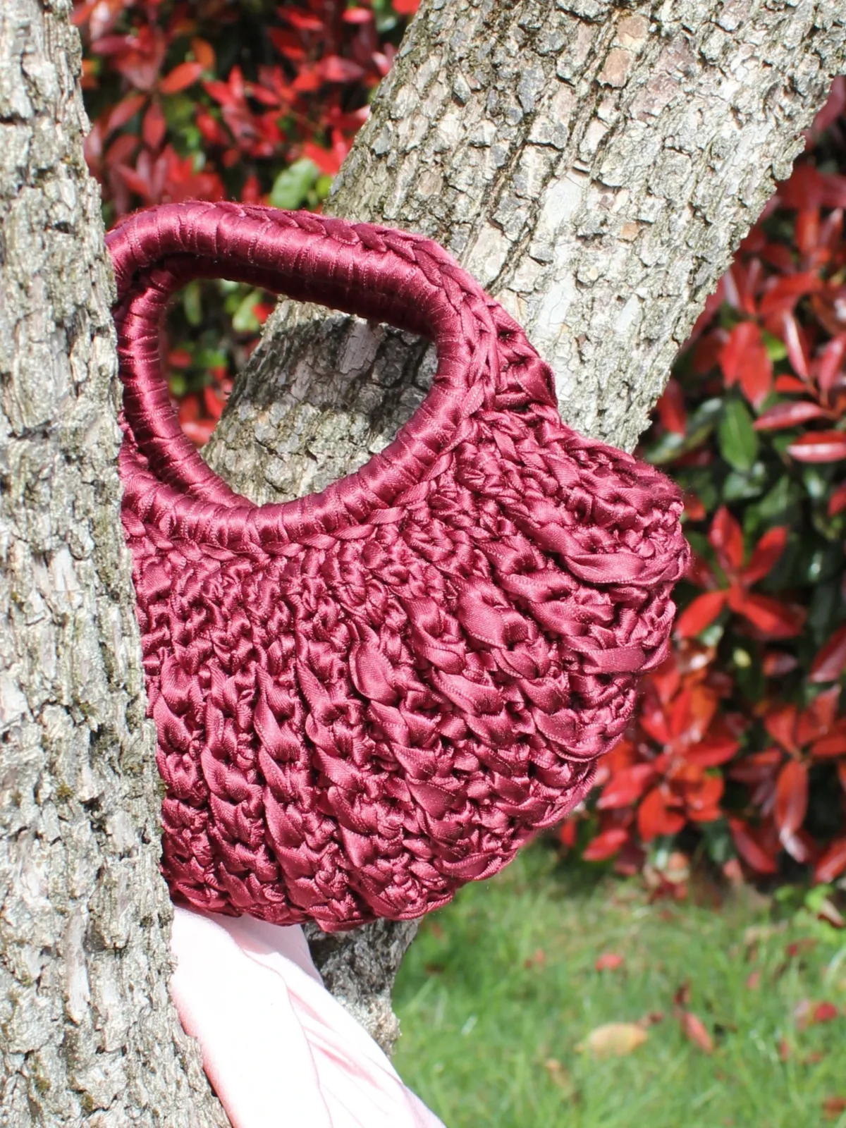 Coquille Moménto Burgundy - immagine 2